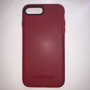 Otterbox Symmetry Case iPhone 7 Plus / 8 Plus